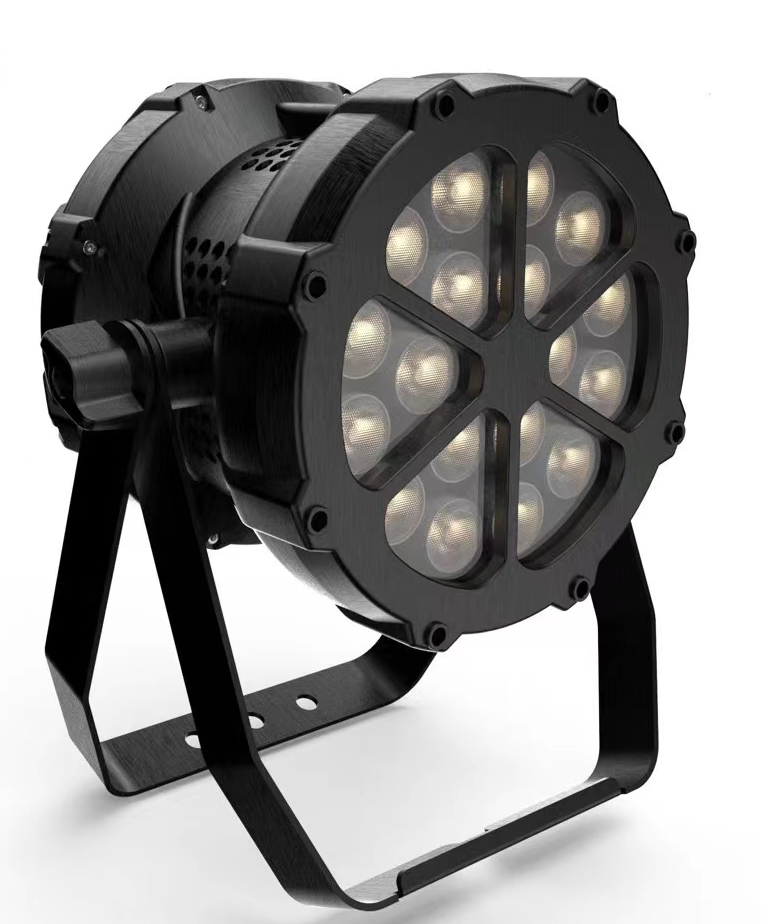 ST1812F 18*12W Windshield Par Light for outdoor