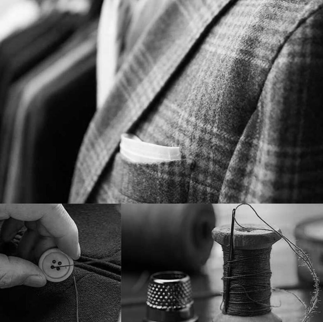 About Tailoring