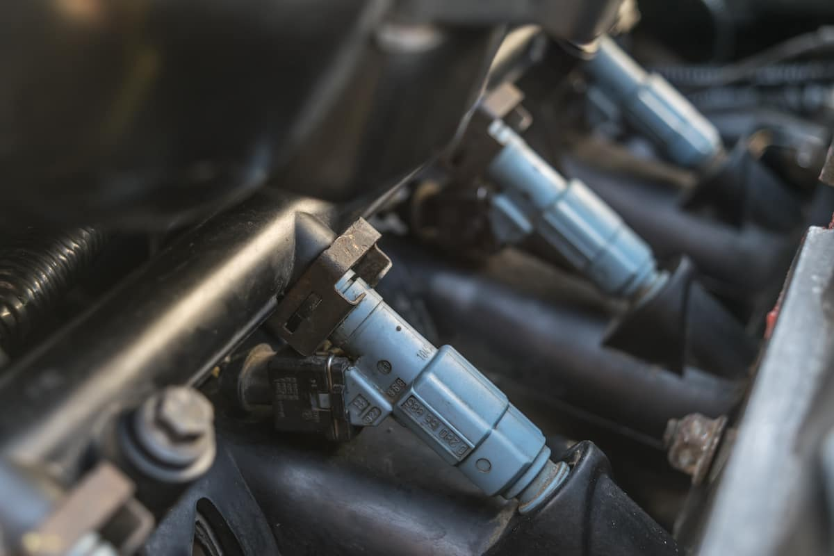 Is Fuel Injector Cleaning Necessary?