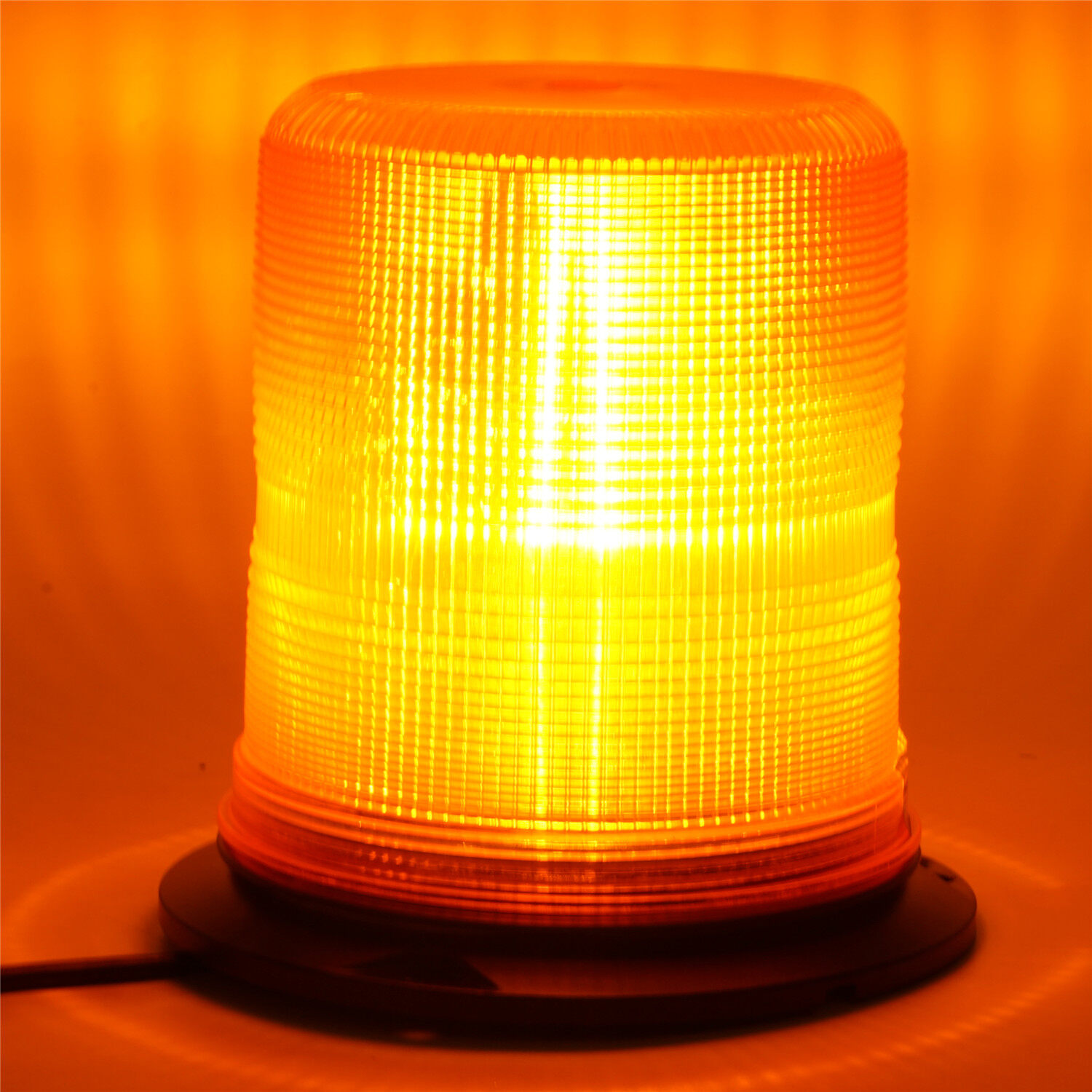 LED Double Faced Warning Light Factory: Illuminate Safety from Every Angle