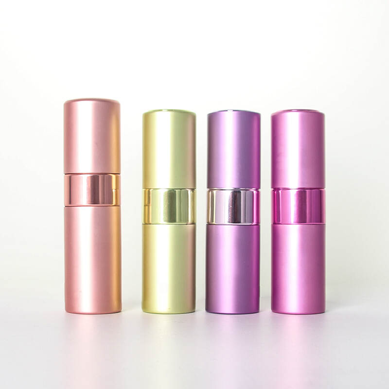 Luxury Travel Cosmetic Spray Bottle Aluminum Twist Up Perfume Atomizer 8ml Metal Perfume Bottle,8ml Mini Size Portable New Design Printed Round Macaron Color Aluminum Sprayer Perfume Bottle,Aluminum Cosmetic Spray Bottle Hot Sale 10ml Square Aluminum Atomizer Spray Pump Perfume Bottle For Cosmetic Packaging,Scrub Mouth Srpay Portable Perfume Cosmetic Bottle Disinfection Dispenser Bottle,8ml Leopard Pattern Aluminum Refillable Perfume Atomizer Knob Style Design Perfume Spray Bottle