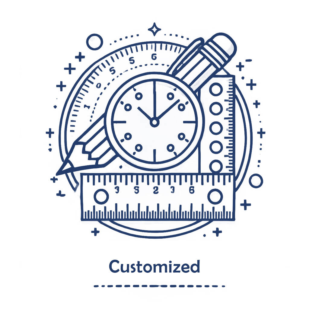Customized cover with free design from TWMIOW