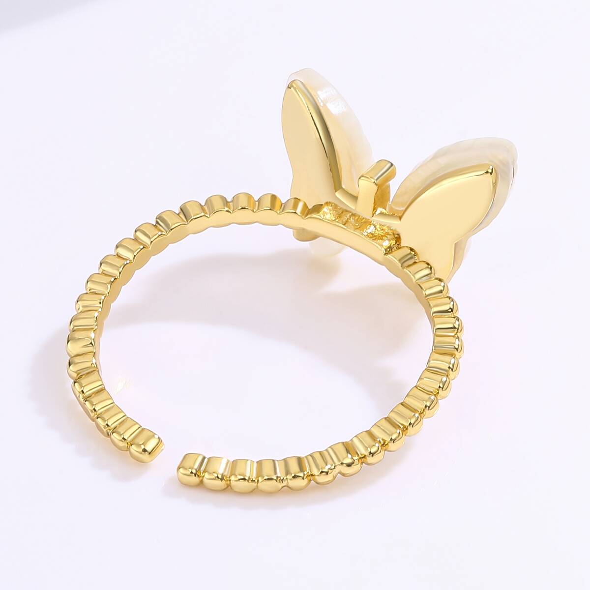 butterfly ring, jewelry manufacturer, custom rings, crystal ring, brass rings, 925 silver rings