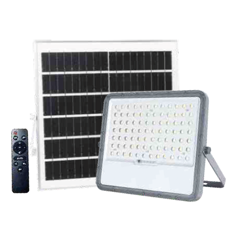 Solar LED Flood light-AXYM