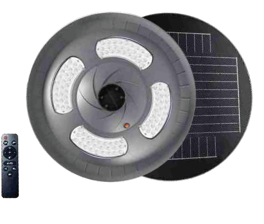 Solar LED Garden light-AXYX