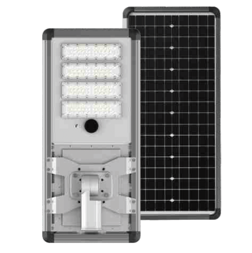 Solar LED Street light-AXLDYYZ