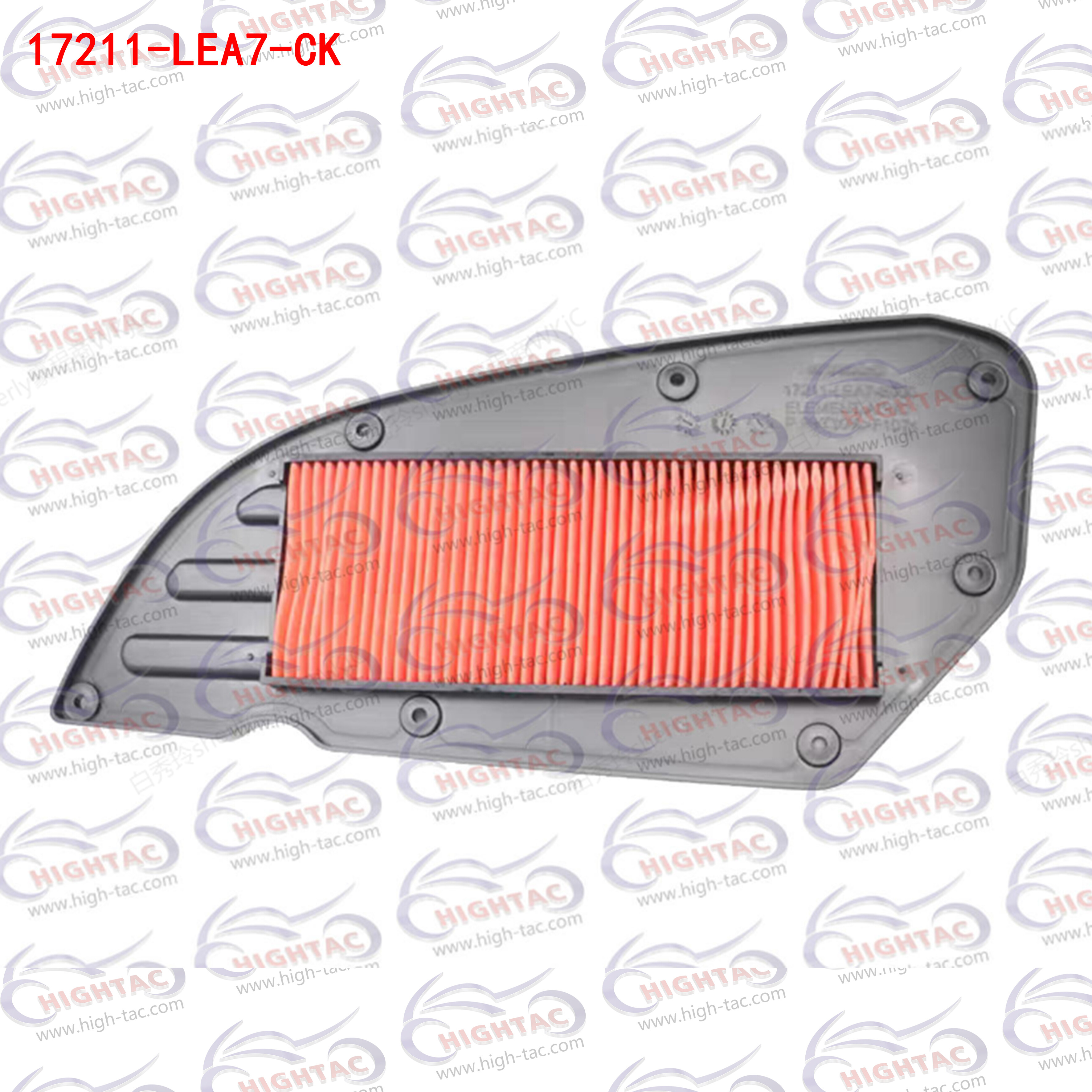 AIR FILTER DOWNTOWN 350CC 17211-LEA7