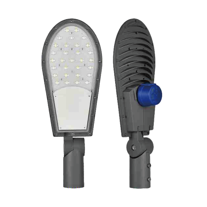 LED Street Light-AXSX