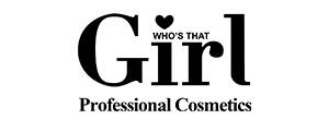 Who's That Girl Cosmetics