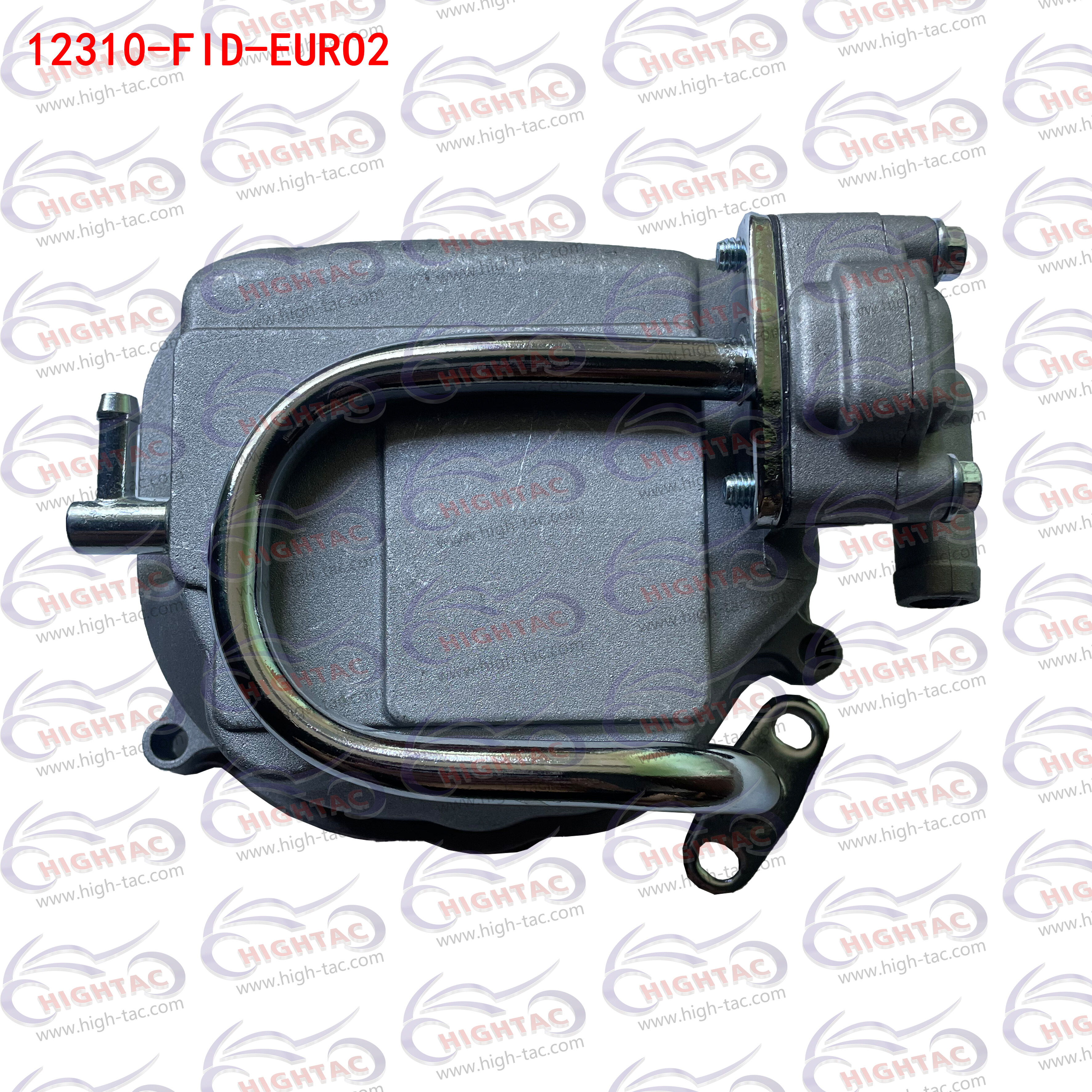 CYLINDER COVER GY6 150CC 12310-FID