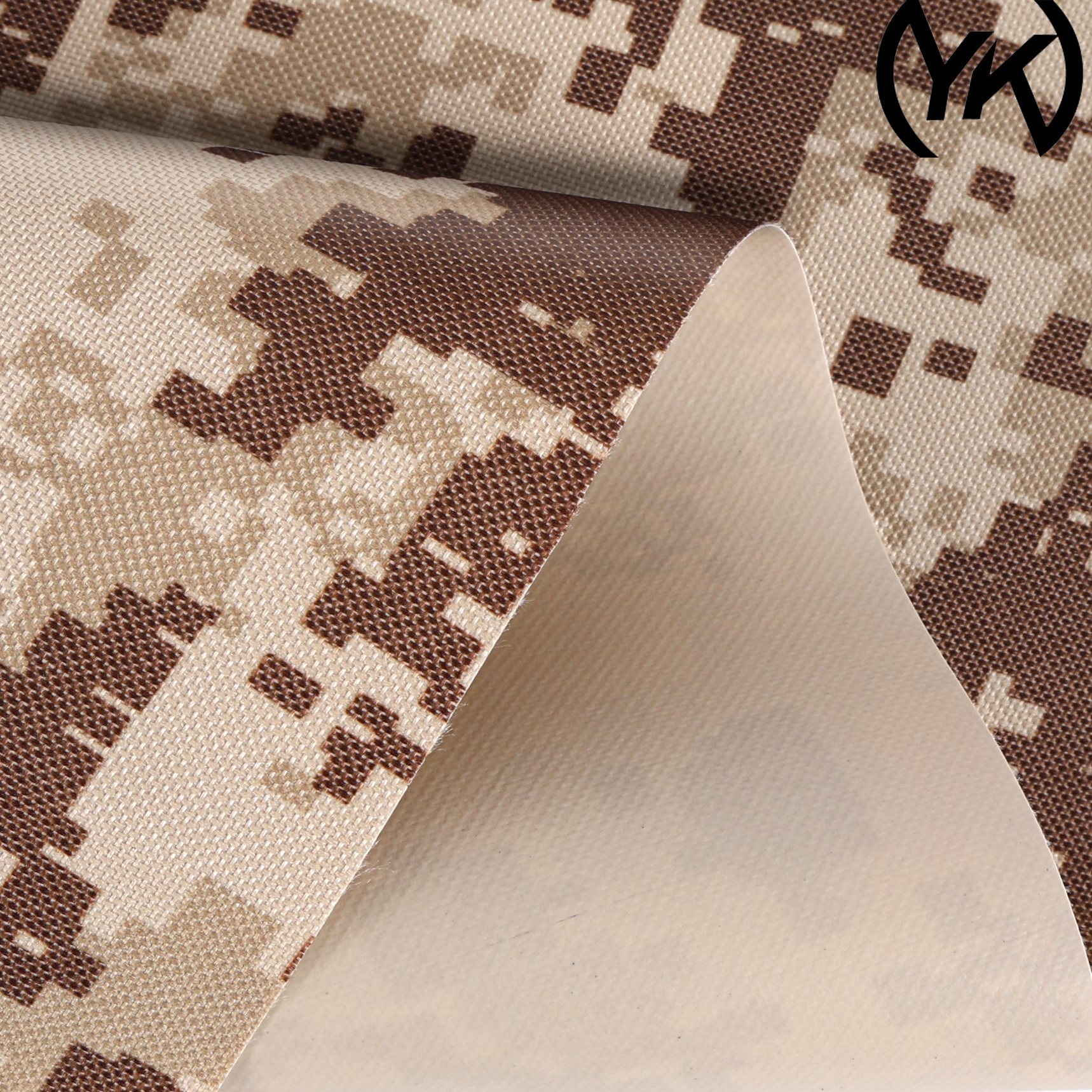Why Choose Camouflage Colors Series Oxford Fabric: Durability, Waterproof, and Tear Resistance