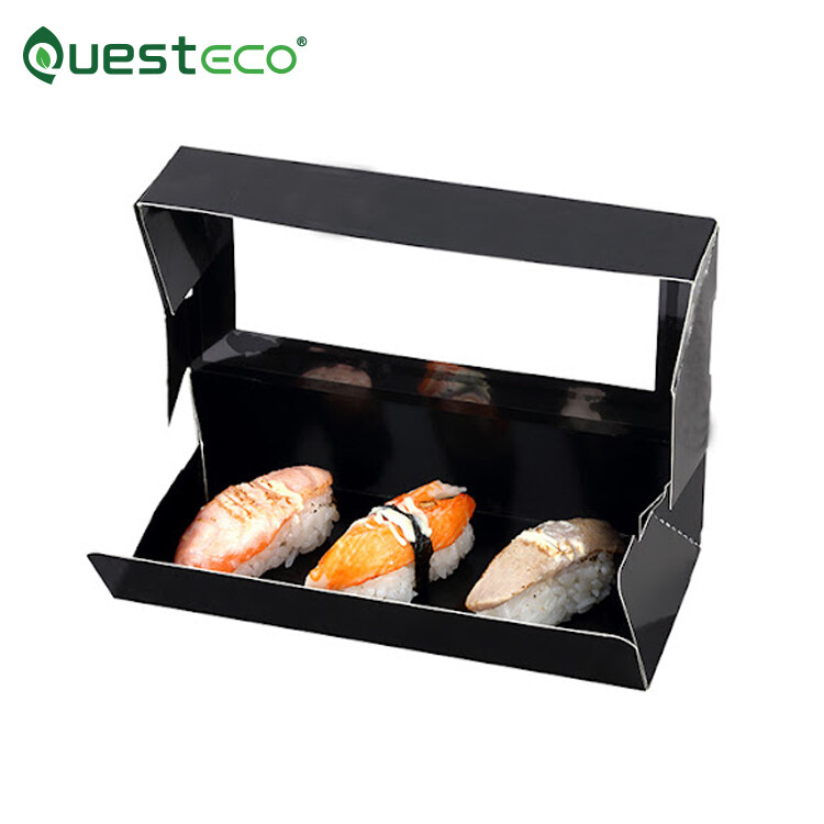 Sushi Containers Wholesale: The Ultimate Guide to Buying in Bulk