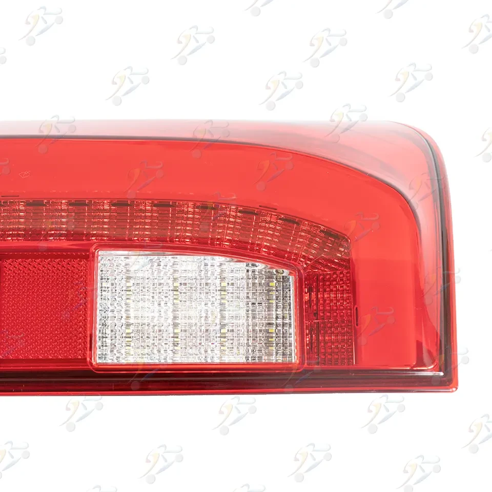 Finding the Best Nissan Navara Tail Light Wholesaler: A Comprehensive Guide