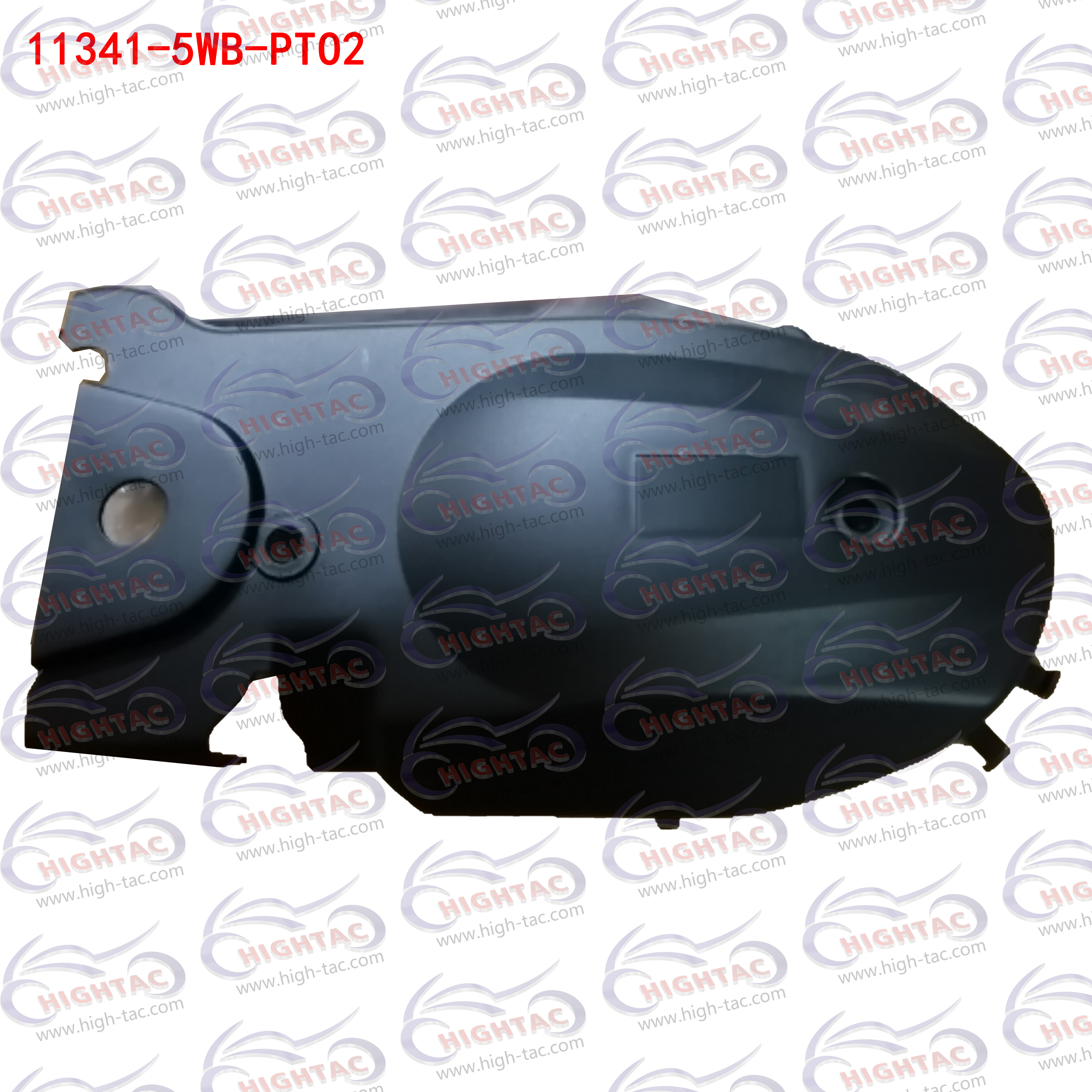 L CRANK CASE COVER JOG100CC 11341-5WB