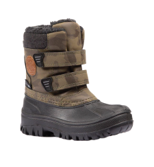 TPR Sole Winter Snow Boots