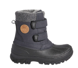 TPR Sole Winter Snow Boots