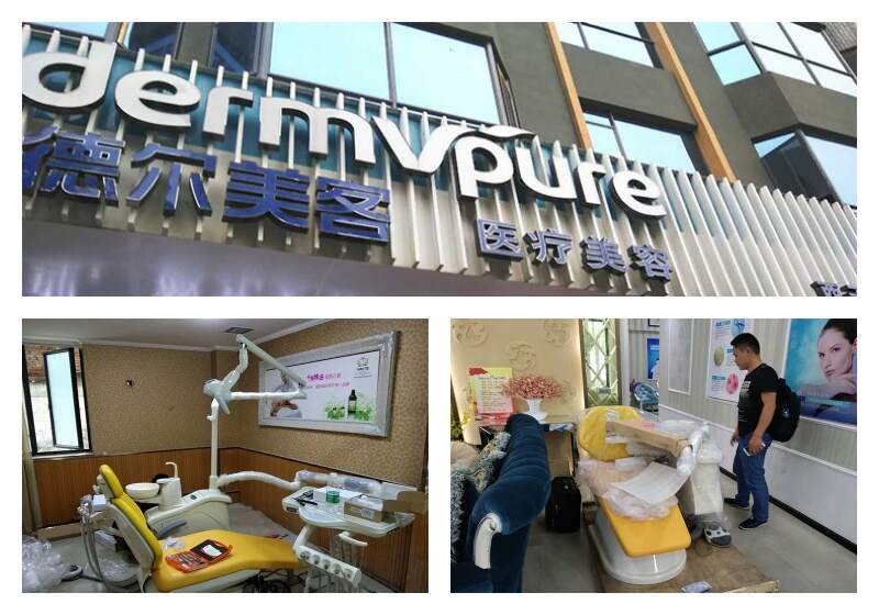 Dermvpure Medical Beauty Clinic