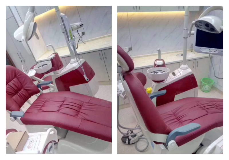 Qinhuangdao Private Dental Hospital, Hebei Province