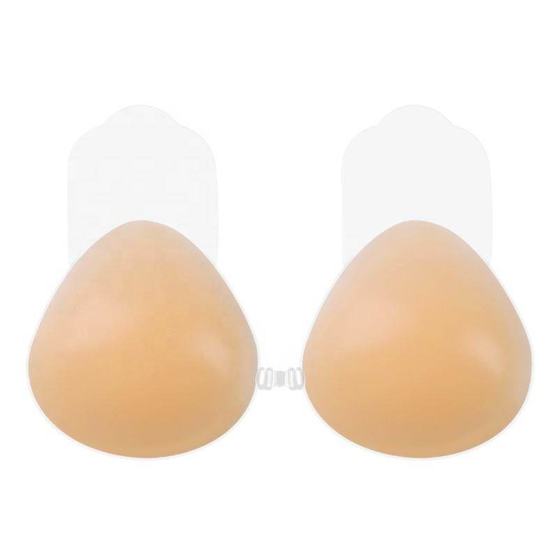 Silicone bra - YWKR45