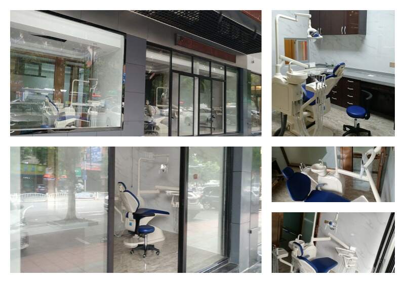 Private dental hospital