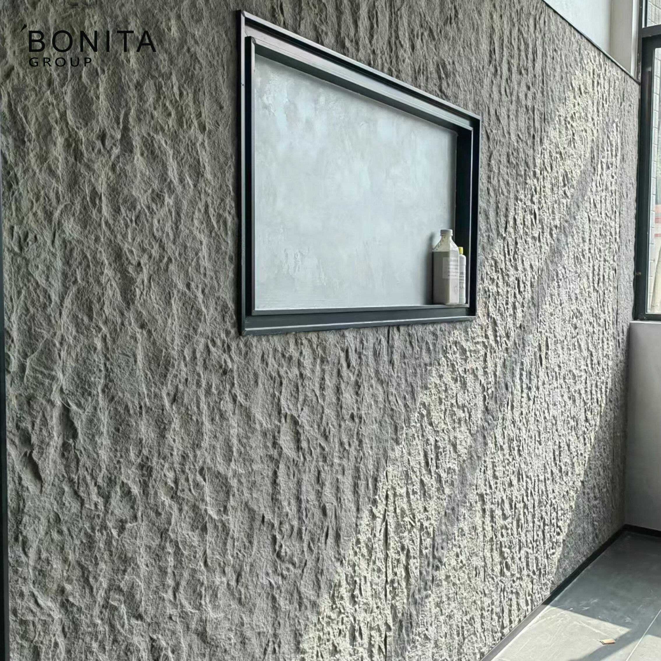 WF021 MCM Material Hot Sell Design  Flexible Stone For Tiles Wall Cladding Decoration