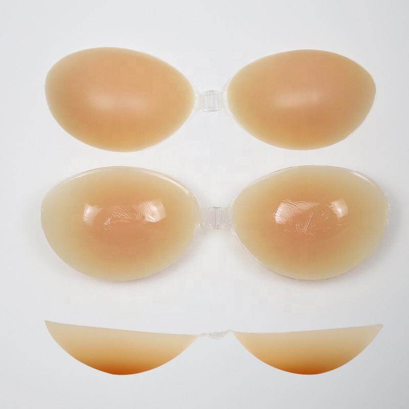 Silicone bra - YWKJ122