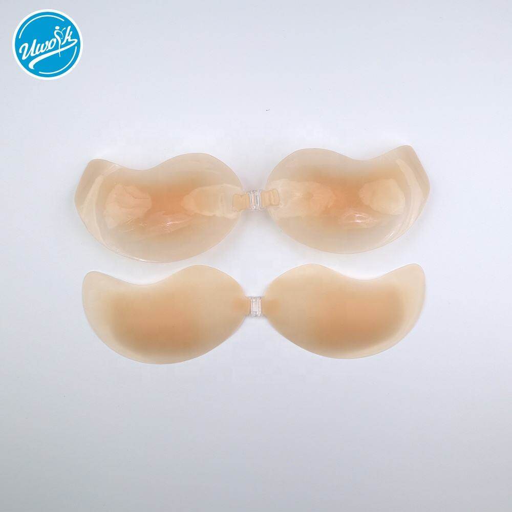 Silicone bra - YWKJ14-1