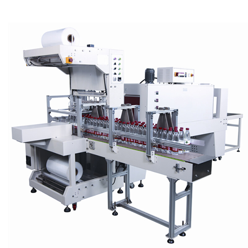 Full Automatic; Filling Machine; Sparkling Water;  Vitamins; Antioxidants;