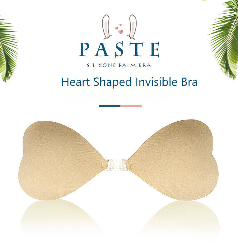 Adhesive bra - YWKJ156