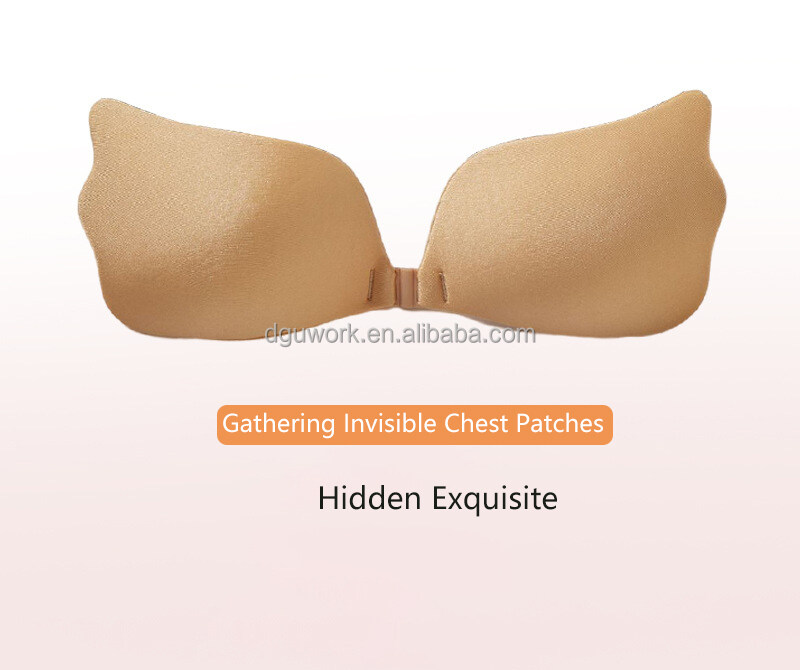 Adhesive bra - YWK601