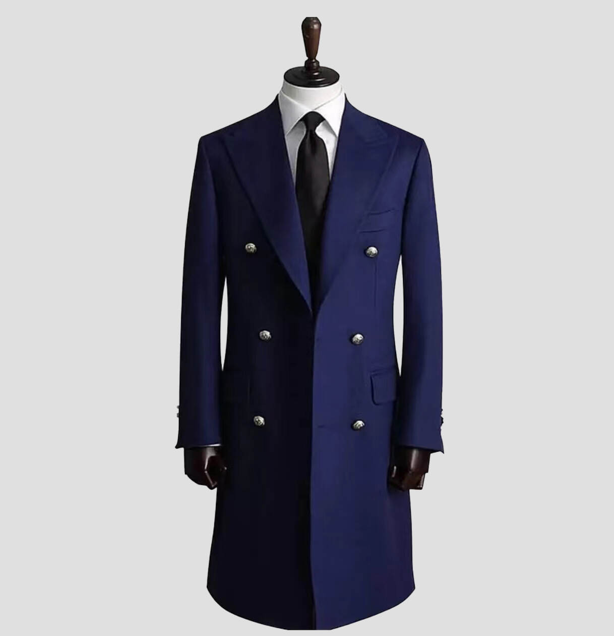 Overcoat