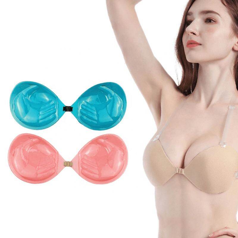 Adhesive bra - YWK614