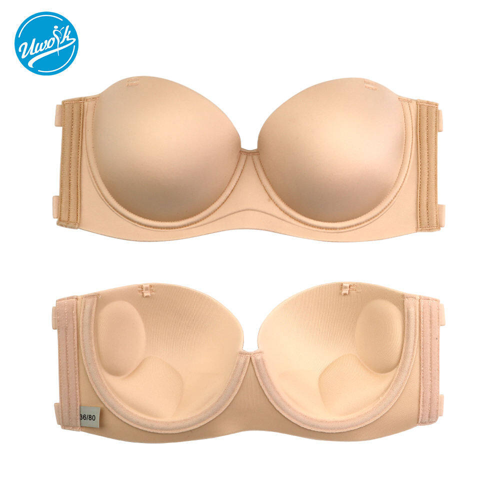 Adhesive bra - YWKJ124