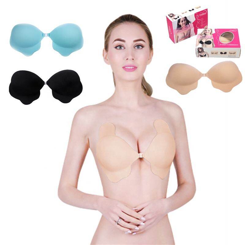 Adhesive bra - YWKJ-012