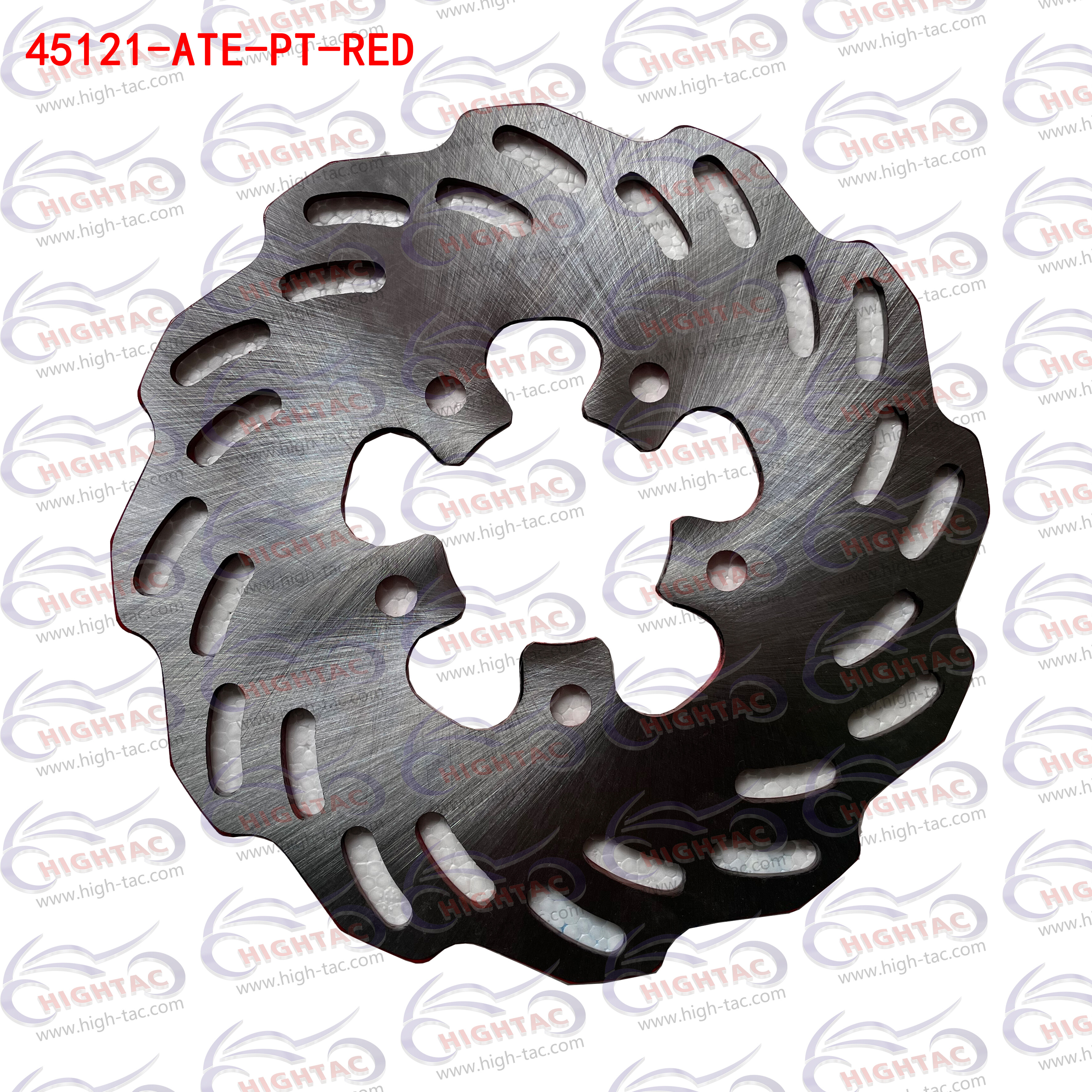 Motorcycle Front Brake Disk For SYM SR