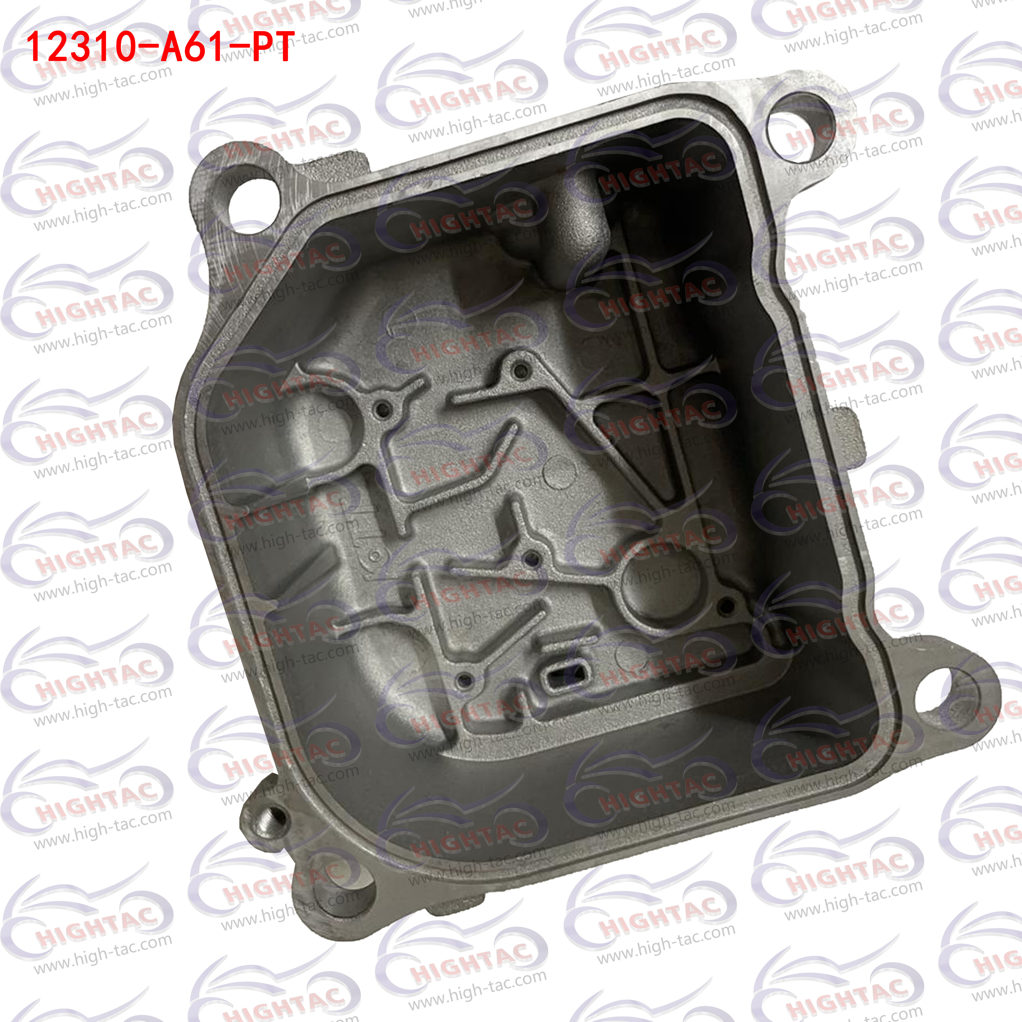 CYLINDER HEAD COVER SYMPHONY ST 12310-A61