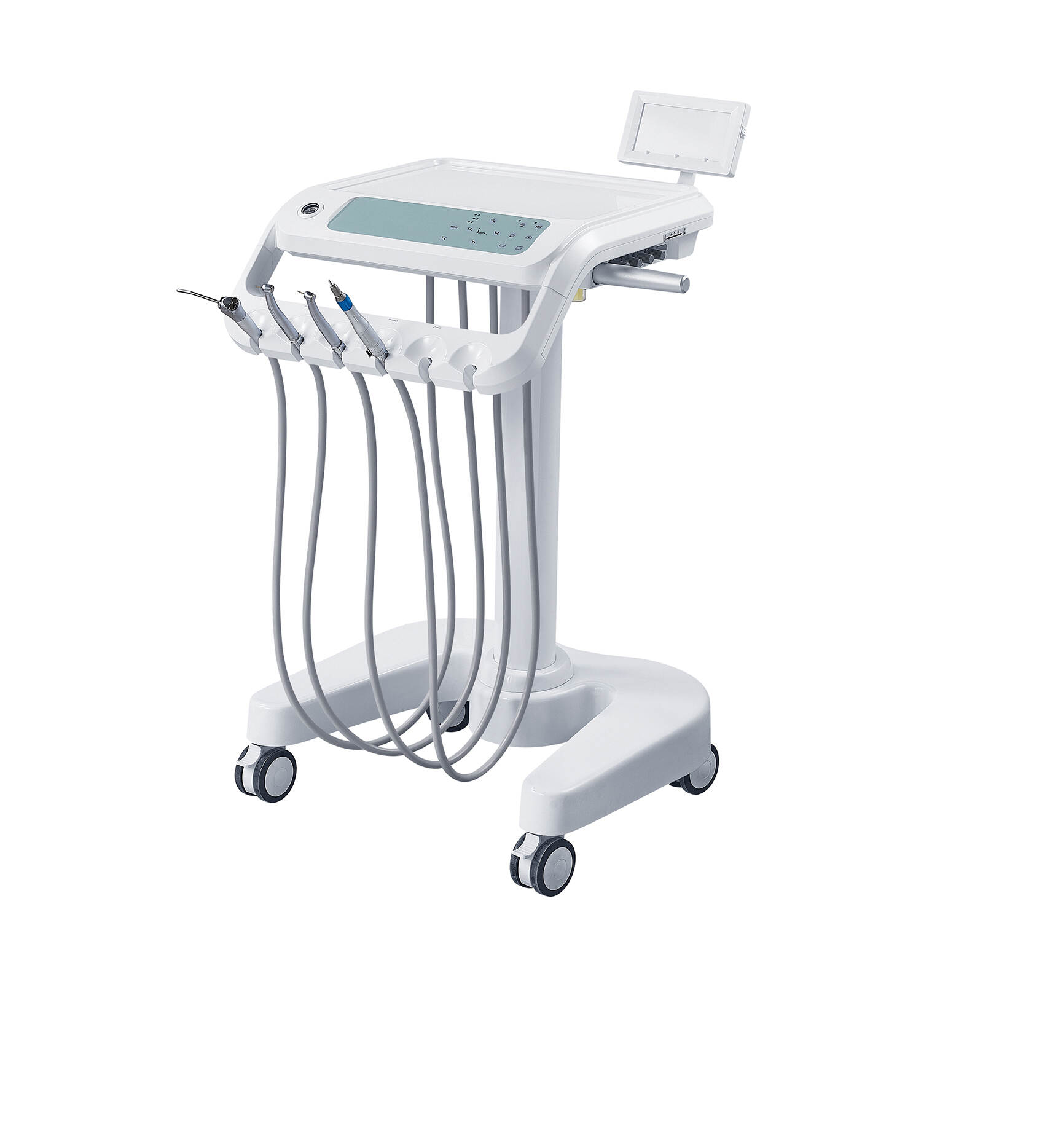 Mobile Trolley