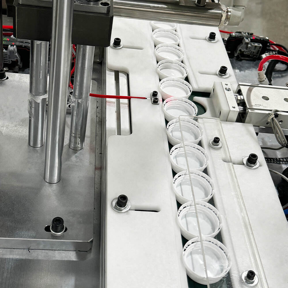 China Plastic Cap Press Gasket Assembly Machine,Plastic Cap Press Gasket Assembly Machine Manufacturers
