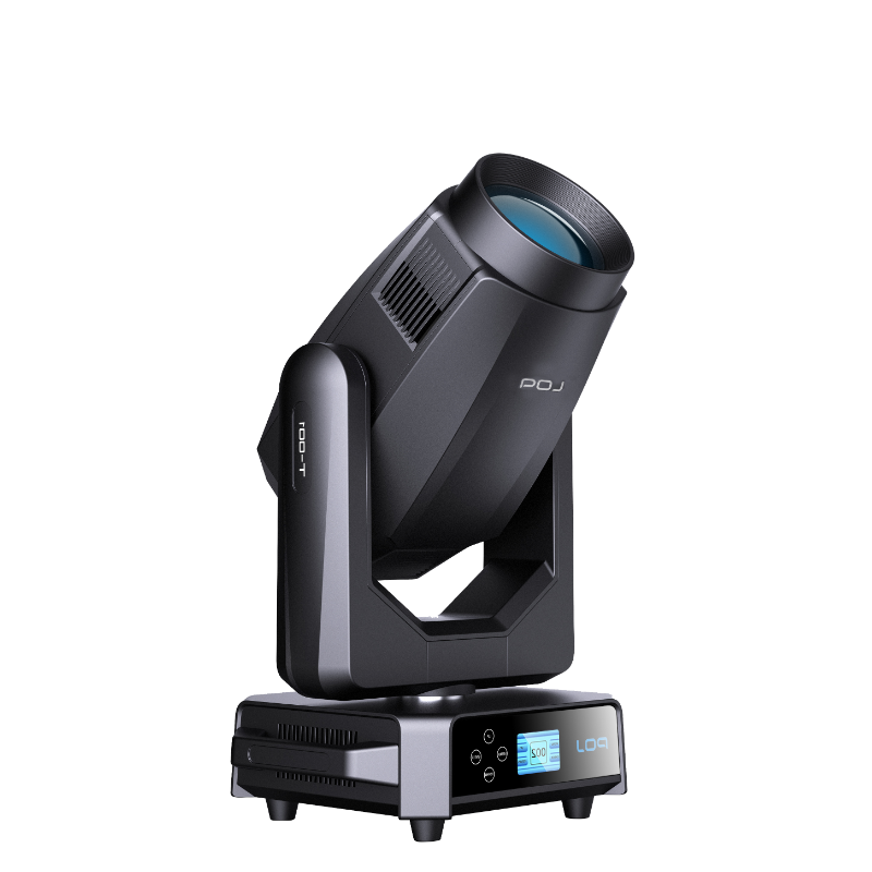 BS500 500w Computer Moving Head Light (3-in-1)