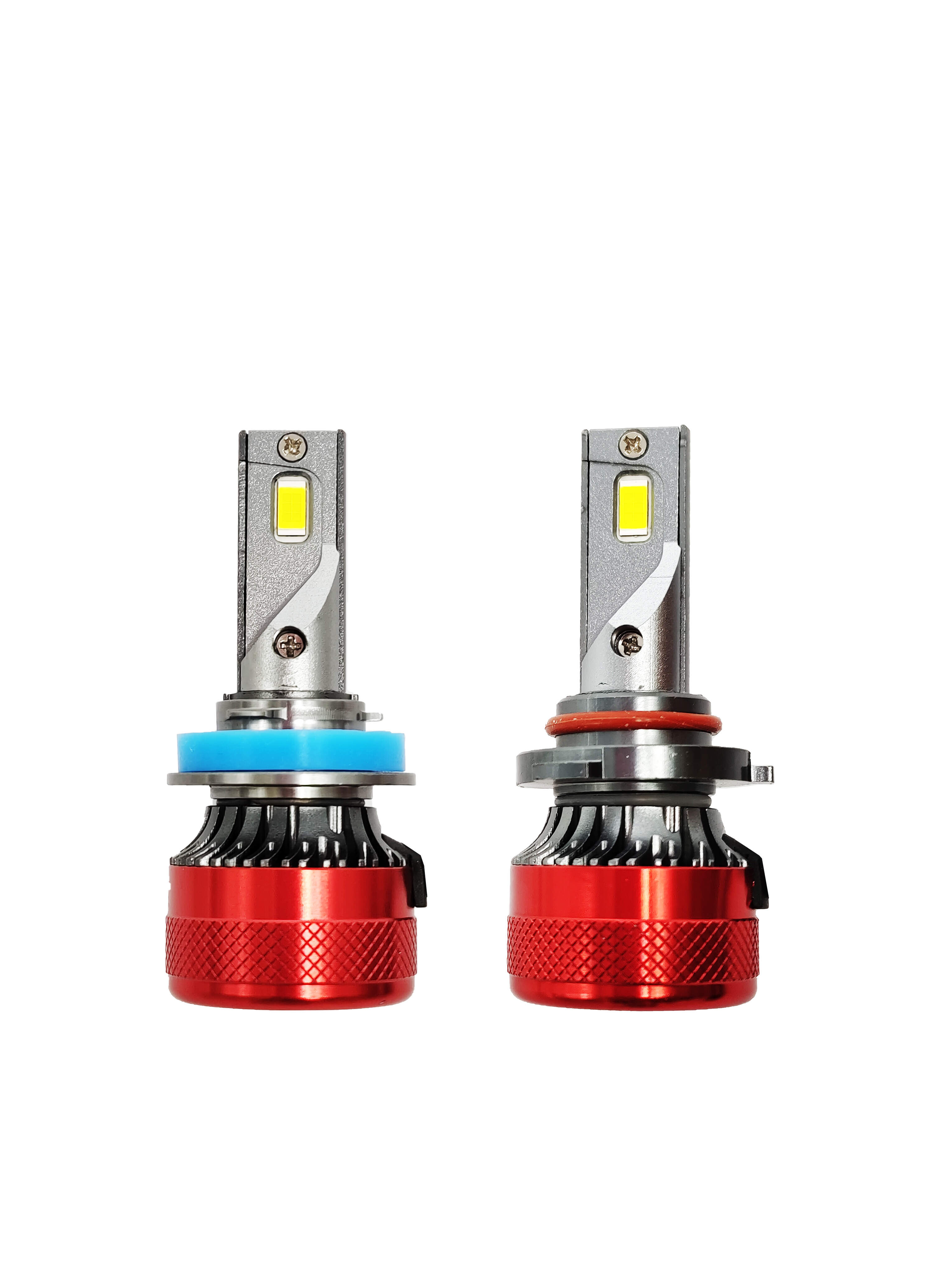 LED head lamp , H1,H3,H4,H7,H8/9/11, 9005,9006, 9012...