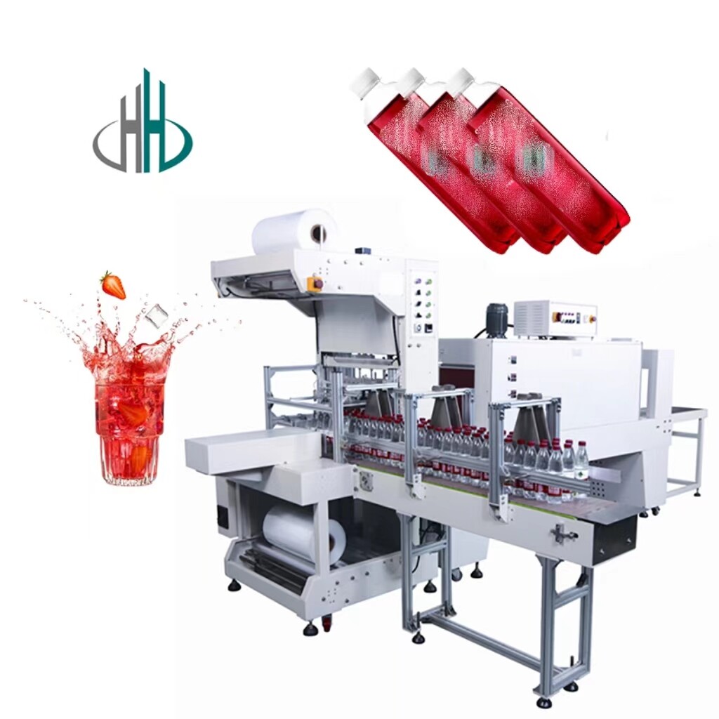 Full Automatic; Filling Machine; Sparkling Water;  Vitamins; Antioxidants;