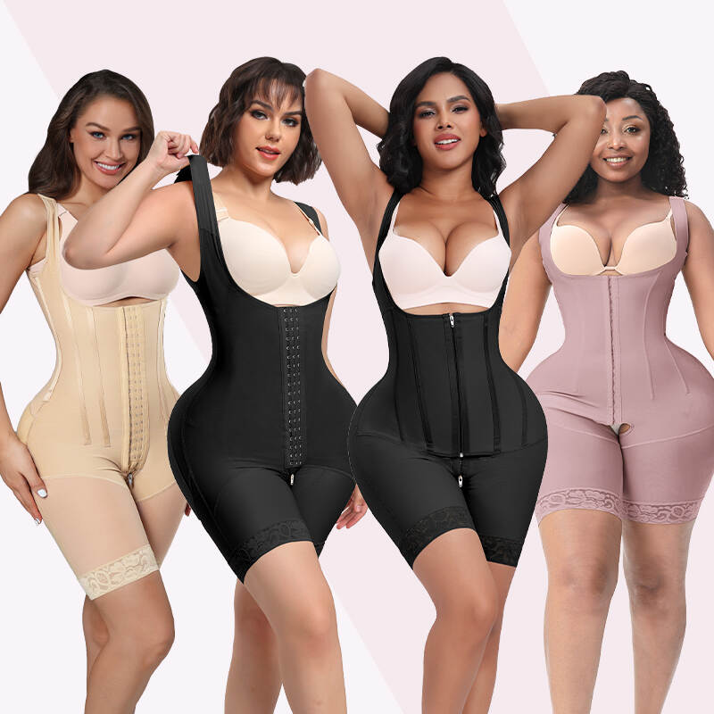 Deep Dive into One-piece Compression Faja: Design, Benefits, and Real-life Impact