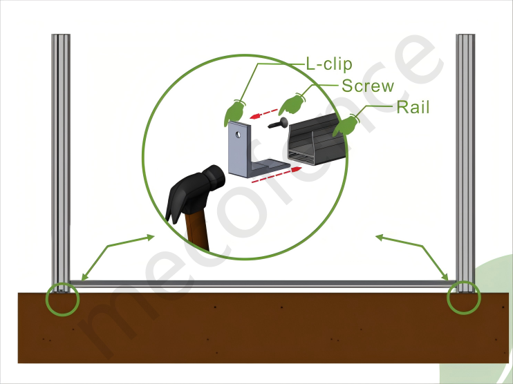 set the bottom rail.png