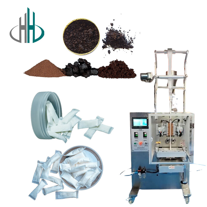 Full Automatic Packaging Machine Snus Single Row