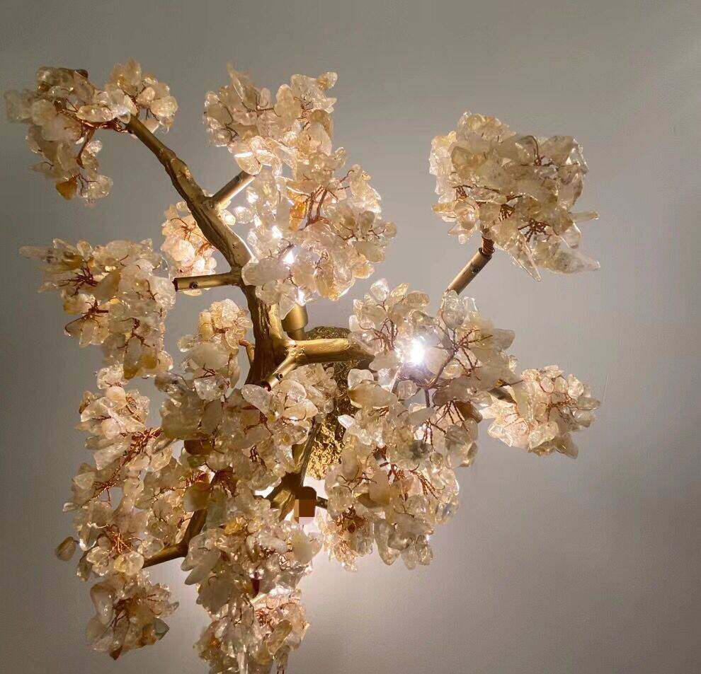 Designer Chandeliers、Luxury Chandelier、chandelier、Crystal chandeliers、Customizable size chandelier