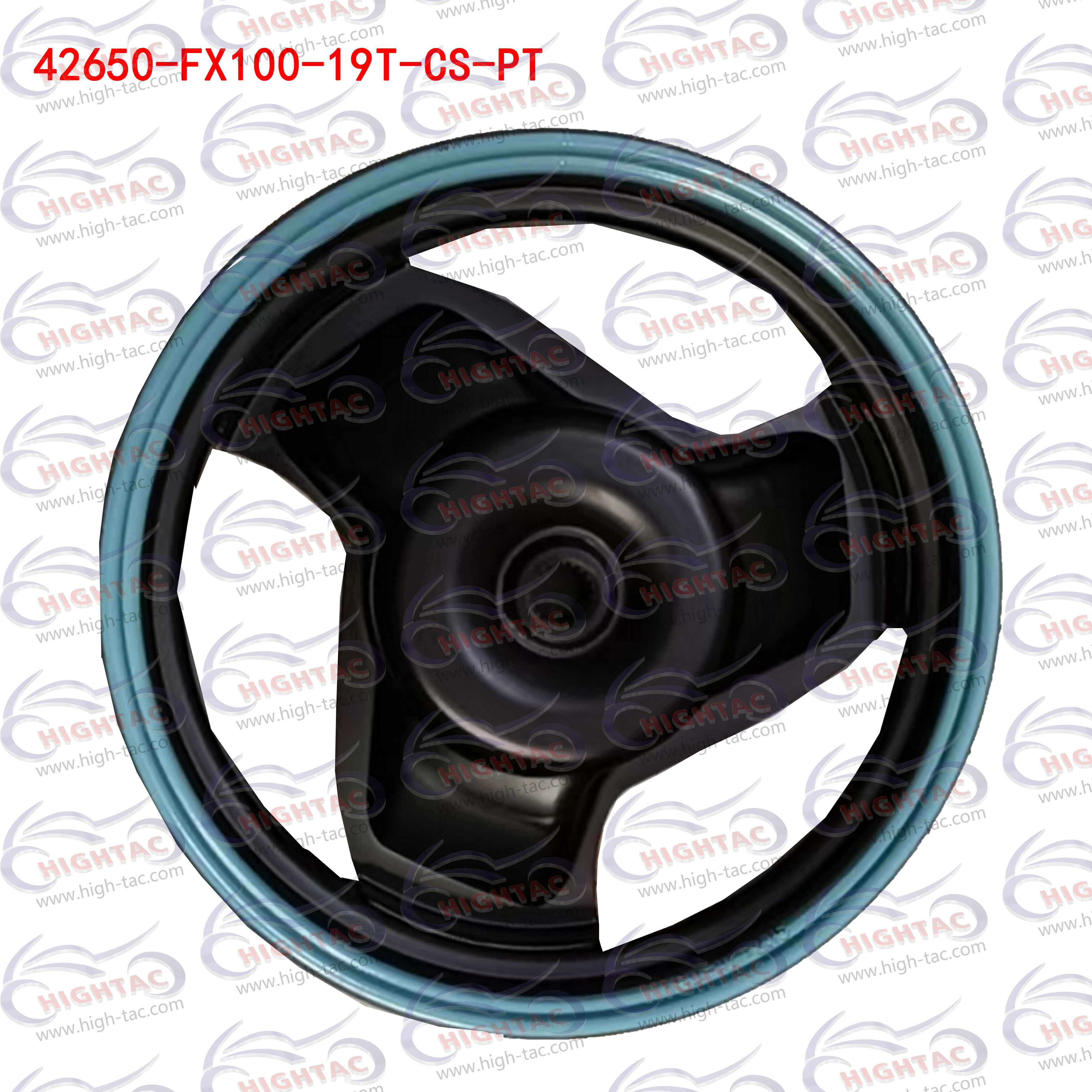 REAR WHEEL ESTATE 42650-fx100