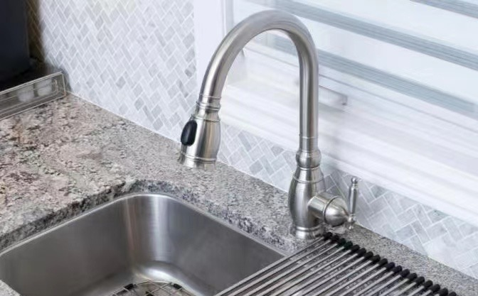 Advantages and Disadvantages of Stainless Steel Faucets