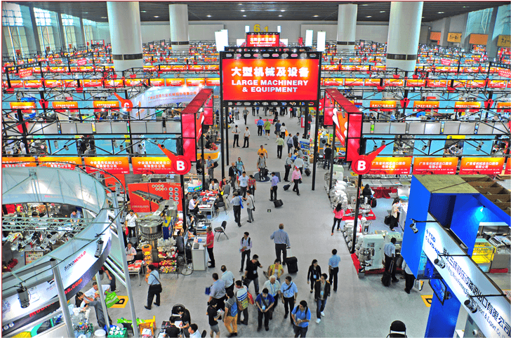Top 5 Must-Attend China Trade Shows in 2024