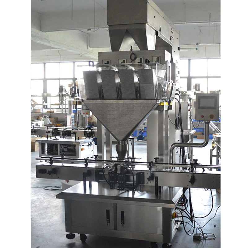 gummy candy packaging; packaging machine; packing machine;