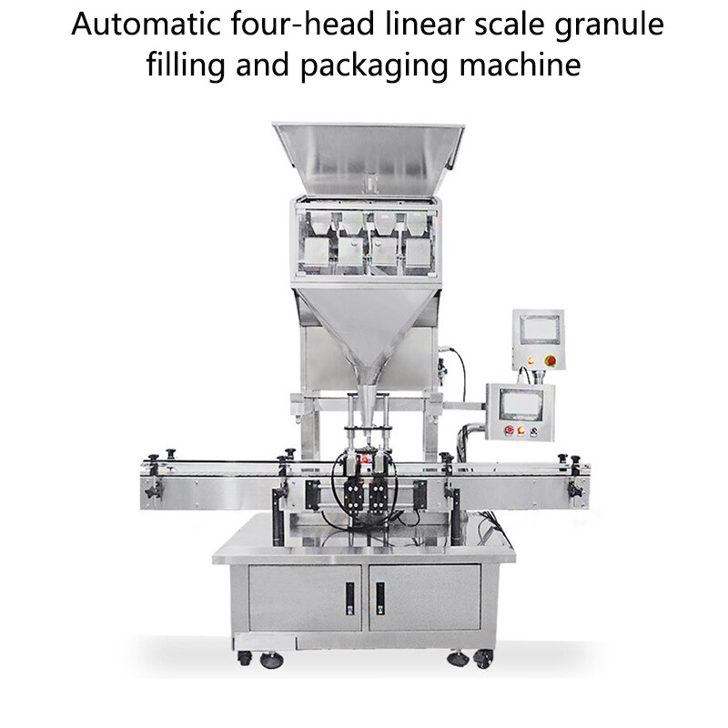 emballage de bonbons gommeux; Machine d'emballage; machine d'emballage;